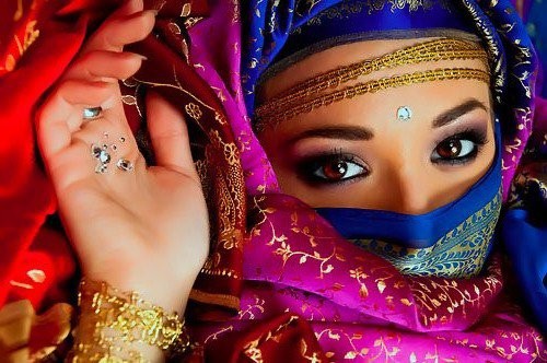 Flirter avec sa femme ramadan